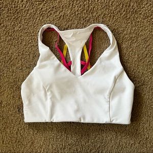 high impact sports bra